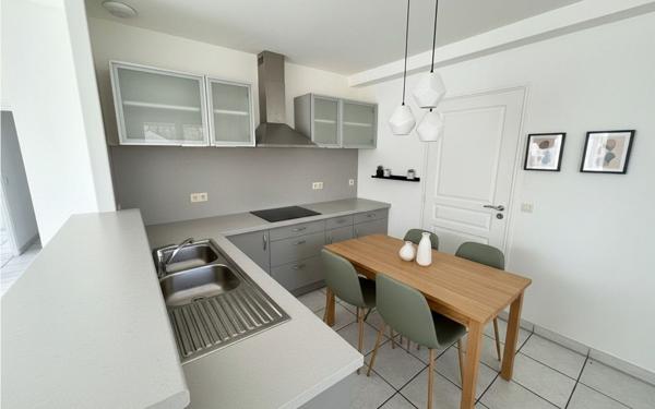 Maison à vendre    5 pièces •  Narrosse