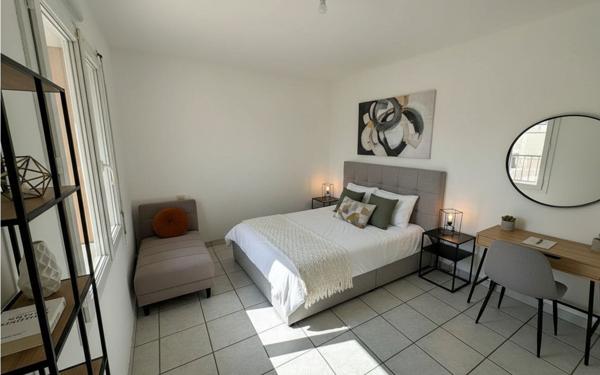 Maison à vendre    5 pièces •  Narrosse