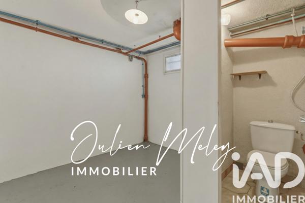 Maison à vendre 5 pièces 103 m² Montbéliard