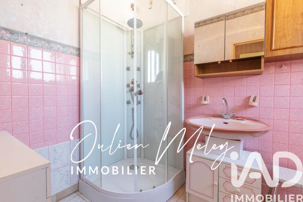 Maison à vendre 5 pièces 103 m² Montbéliard