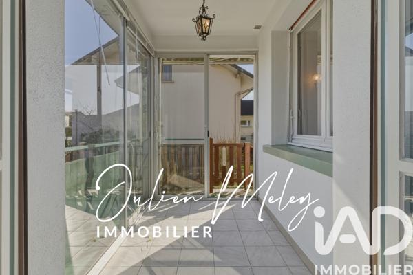 Maison à vendre 5 pièces 103 m² Montbéliard