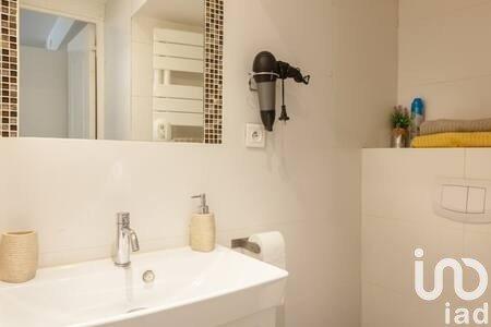 Appartement à vendre 1 pièce 18 m² Fontainebleau