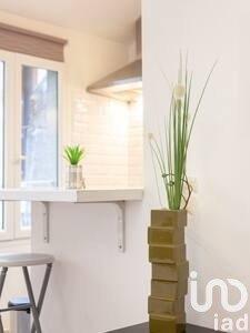 Appartement à vendre 1 pièce 18 m² Fontainebleau