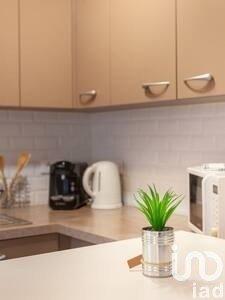 Appartement à vendre 1 pièce 18 m² Fontainebleau