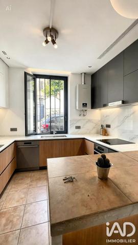 Appartement à vendre 2 pièces 37 m² Toulon