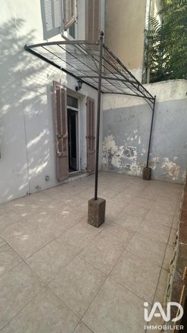 Appartement à vendre 2 pièces 37 m² Toulon