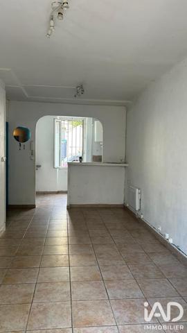 Appartement à vendre 2 pièces 37 m² Toulon