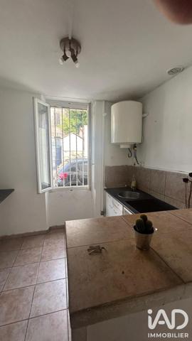 Appartement à vendre 2 pièces 37 m² Toulon