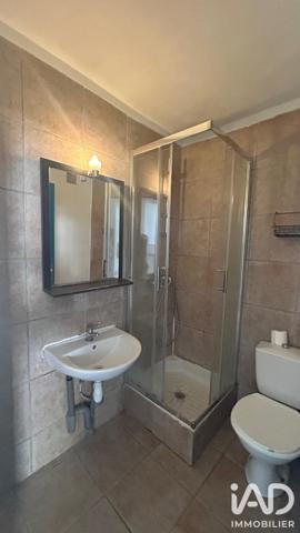 Appartement à vendre 2 pièces 37 m² Toulon