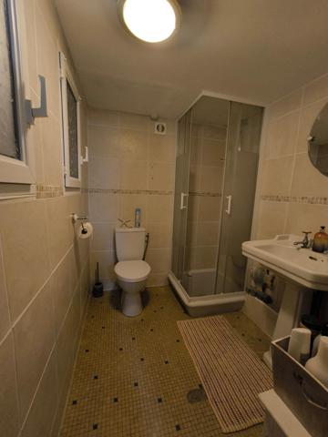 Maison à CHAZE-HENRY, 49420 - 4 pièces 70m²