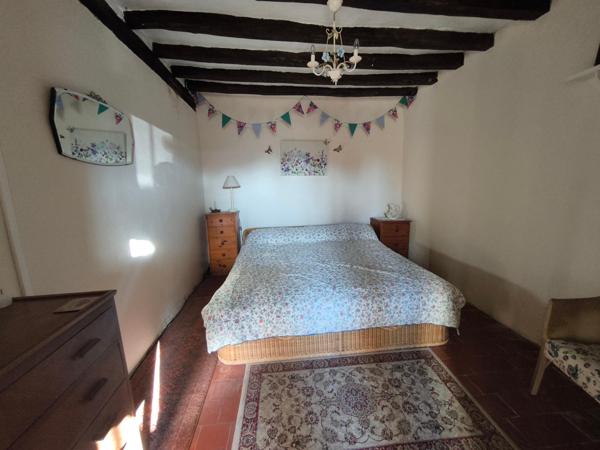 Maison à CHAZE-HENRY, 49420 - 4 pièces 70m²