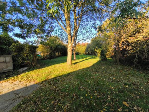 Maison à CHAZE-HENRY, 49420 - 4 pièces 70m²