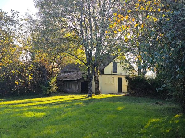 Maison à CHAZE-HENRY, 49420 - 4 pièces 70m²