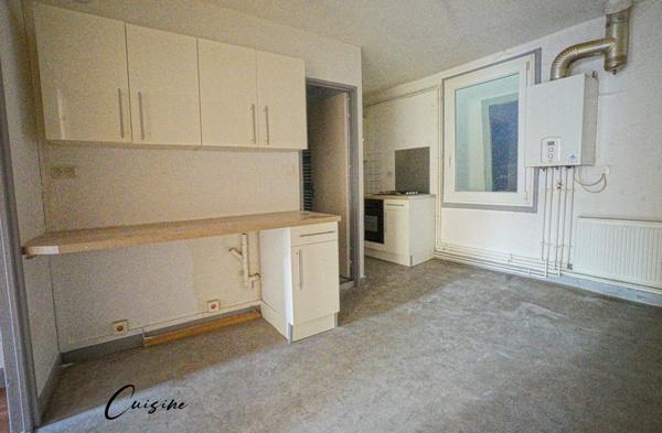 Appartement à louer 4 pièces PAGNY SUR MOSELLE (54)