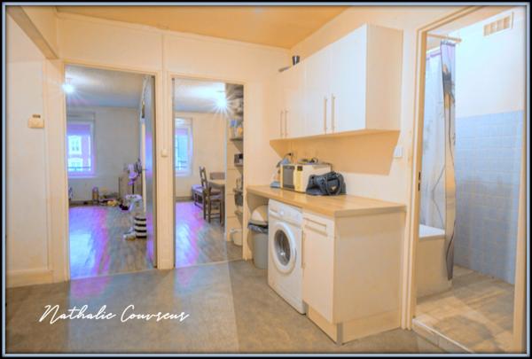 Appartement à louer 4 pièces PAGNY SUR MOSELLE (54)