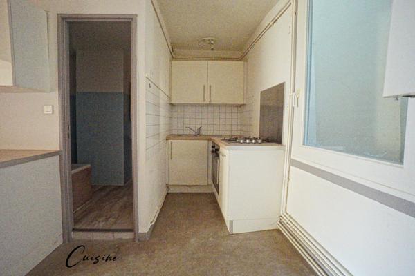 Appartement à louer 4 pièces PAGNY SUR MOSELLE (54)