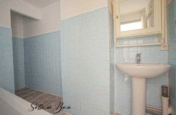 Appartement à louer 4 pièces PAGNY SUR MOSELLE (54)