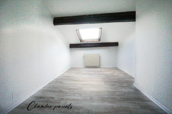 Appartement à louer 4 pièces PAGNY SUR MOSELLE (54)