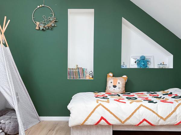 Terranjou - Chavagnes - maison ancienne rénovée avec 4 chambres, dépendances et jardin à seulement 15 minutes de Brissac-Quincé.