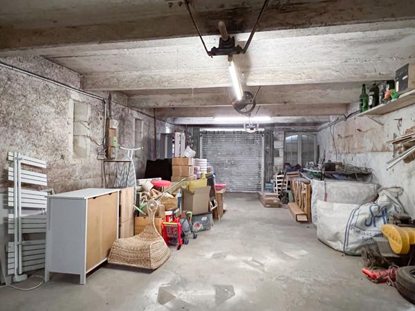 Terranjou - Chavagnes - maison ancienne rénovée avec 4 chambres, dépendances et jardin à seulement 15 minutes de Brissac-Quincé.