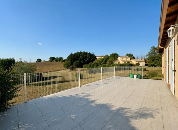 Maison L Isle Jourdain 5 pièce(s) 145m2