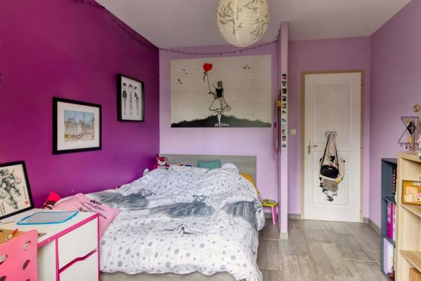 Maison L Isle Jourdain 5 pièce(s) 145m2