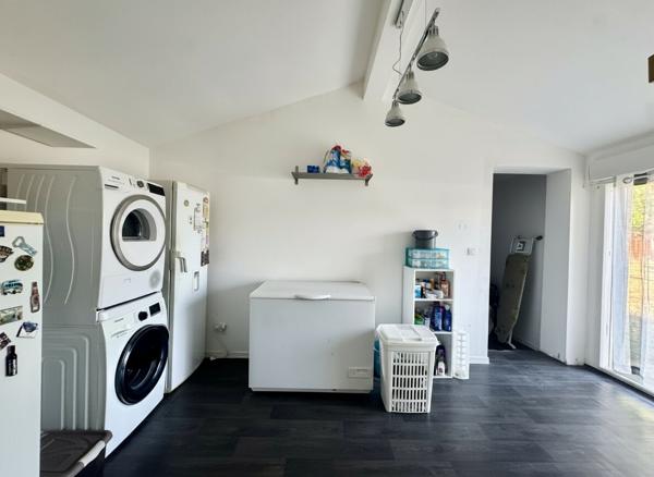 Maison L Isle Jourdain 5 pièce(s) 145m2