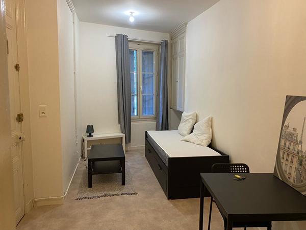 STUDIO RENOVE - CENTRE VILLE