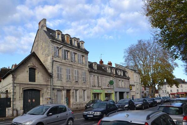 STUDIO RENOVE - CENTRE VILLE