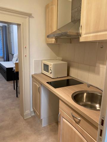 STUDIO RENOVE - CENTRE VILLE