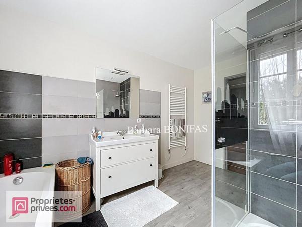 Maison Rabastens 8 pièces 227 m2