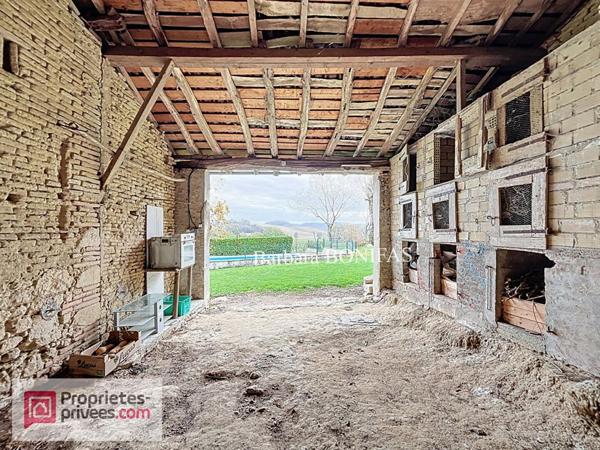Maison Rabastens 8 pièces 227 m2