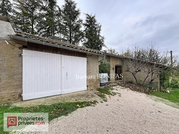 Maison Rabastens 8 pièces 227 m2