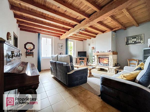 Maison Rabastens 8 pièces 227 m2