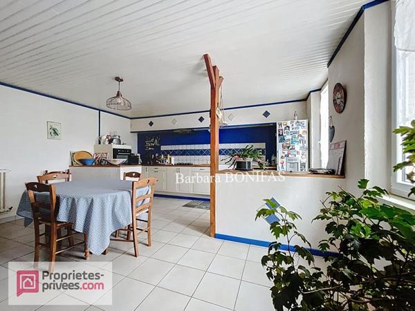 Maison Rabastens 8 pièces 227 m2