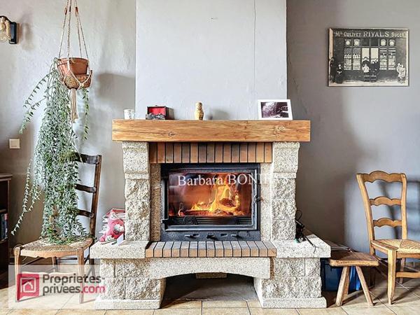 Maison Rabastens 8 pièces 227 m2