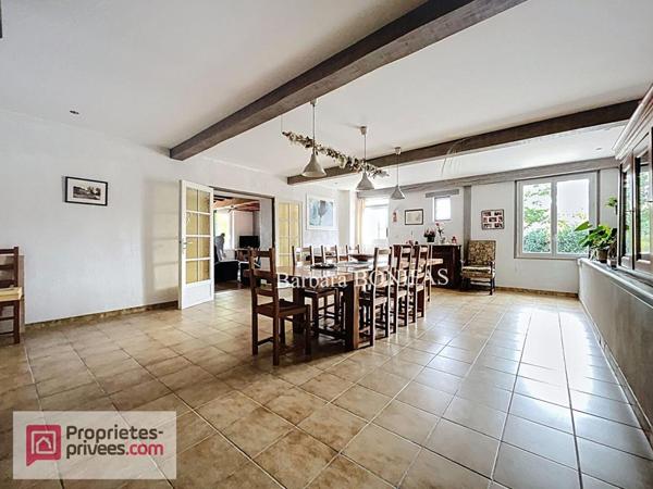 Maison Rabastens 8 pièces 227 m2