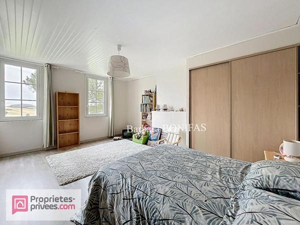 Maison Rabastens 8 pièces 227 m2