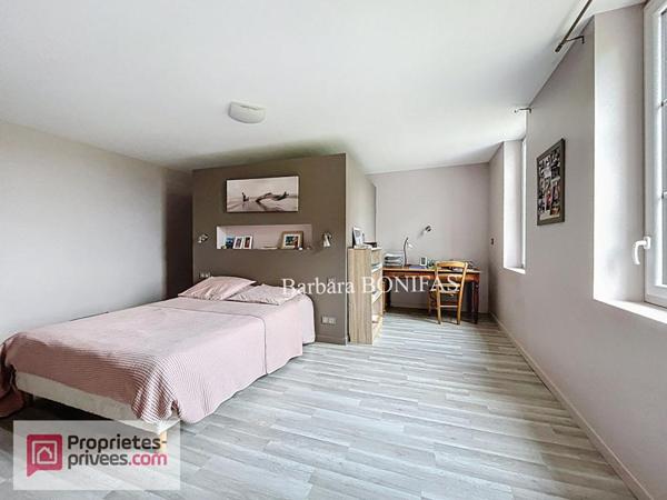 Maison Rabastens 8 pièces 227 m2