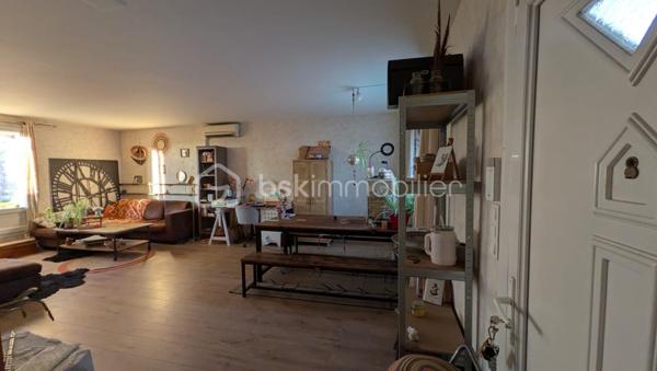 Appartement de 78,81 m²
