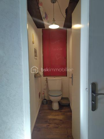 Appartement de 78,81 m²