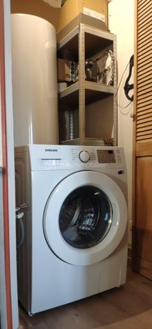 Appartement de 78,81 m²