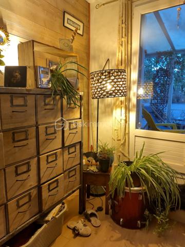 Appartement de 78,81 m²