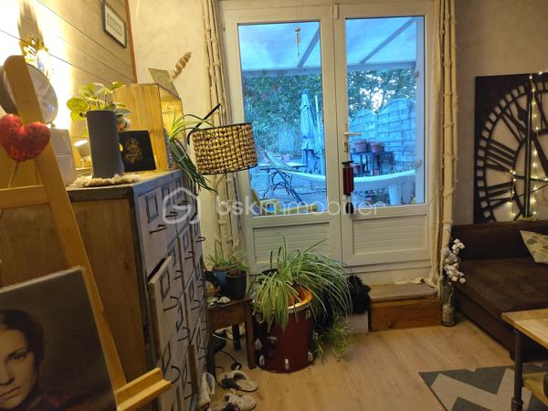 Appartement de 78,81 m²