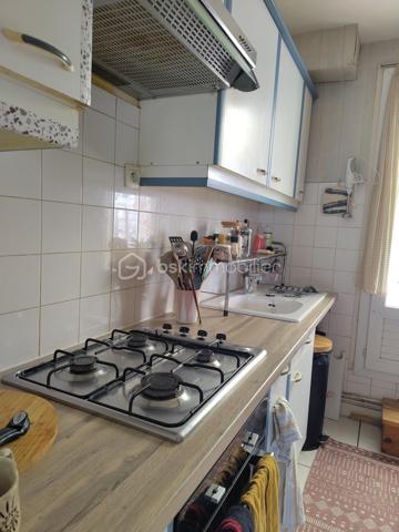 Appartement de 78,81 m²