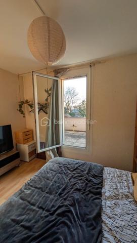 Appartement de 78,81 m²