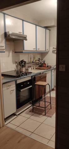 Appartement de 78,81 m²