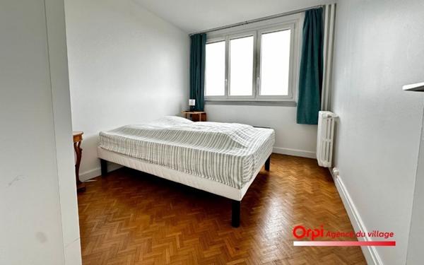 Appartement à louer    2 pièces • 48,18 m2 Fontenay-sous-Bois