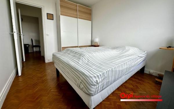 Appartement à louer    2 pièces • 48,18 m2 Fontenay-sous-Bois