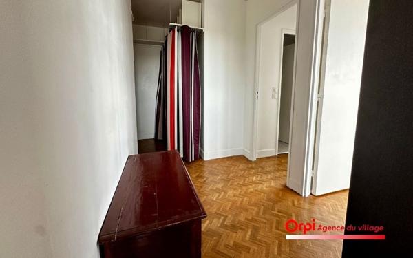 Appartement à louer    2 pièces • 48,18 m2 Fontenay-sous-Bois